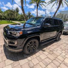 Exceptional-Full-Detail-Done-On-A-Toyota-4Runner 6